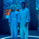 Illustration for article titled Future generations ponder a revolution and Busta Rhymes in Hulu's Utopia Falls trailer